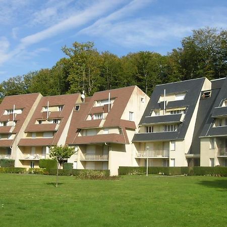Appartement Au Hameau Du Parc Des Thermes Bagnoles de l'Orne Normandie Bagian luar foto